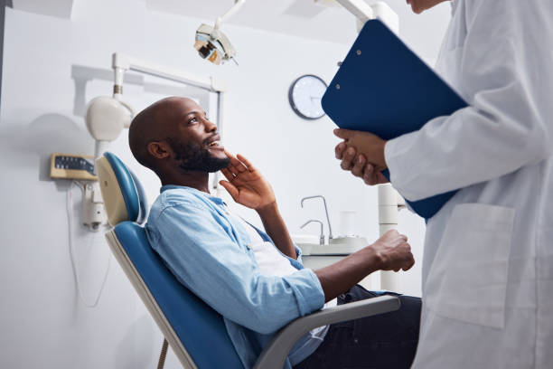 Best Mobile Emergency Dentist in Portsmouth, VA