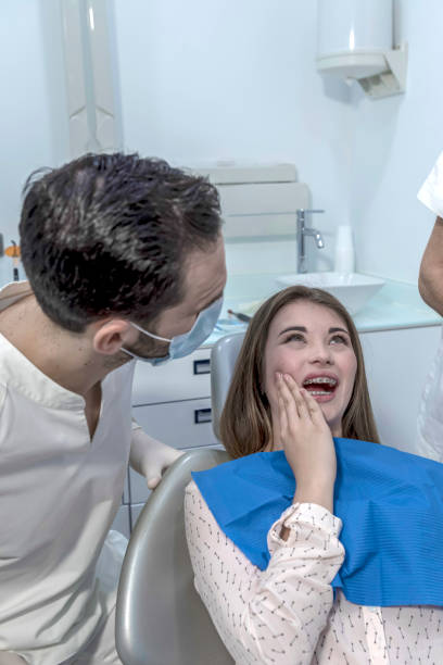 Best Emergency Dentist for Special Needs Patients in Portsmouth, VA