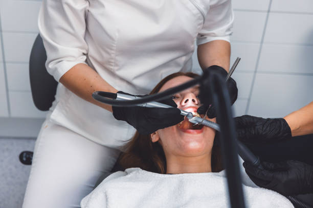 Best Emergency Dental Care for Abscessed Tooth in Portsmouth, VA