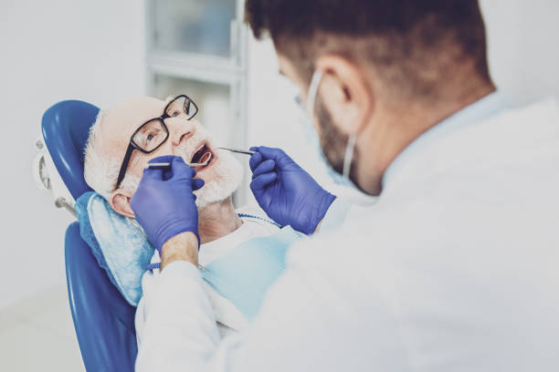 Best Emergency Root Canal Treatment in Portsmouth, VA